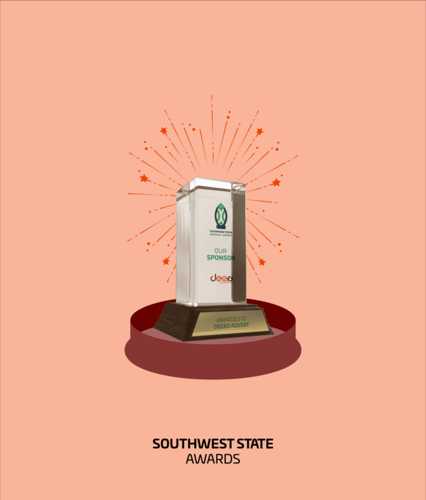 SOUTHWEST STATE AWARDS