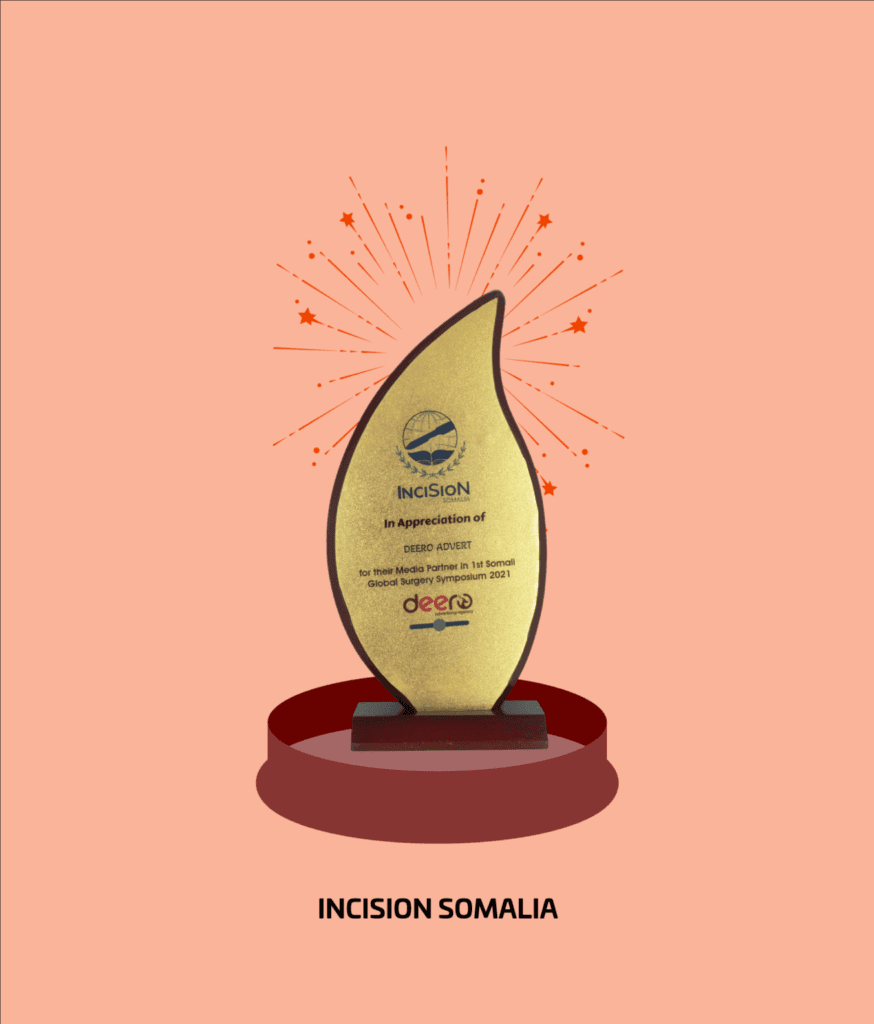 INCISION SOMALIA
