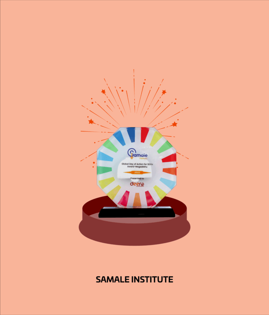 SAMALE INSTITUTE