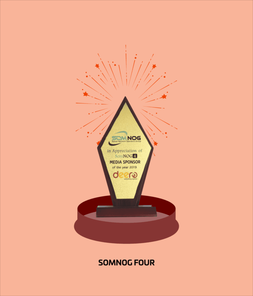 SOMNOG FOUR